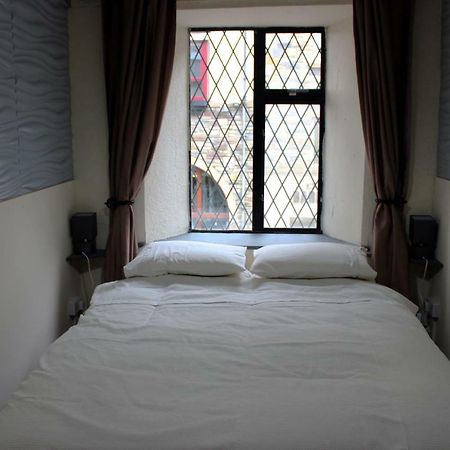 Donegal Town Donegal Lodgings - Apt 3 - Br En-Suite מראה חיצוני תמונה