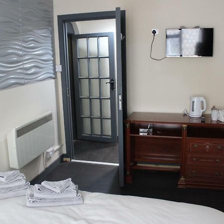 Donegal Town Donegal Lodgings - Apt 3 - Br En-Suite מראה חיצוני תמונה