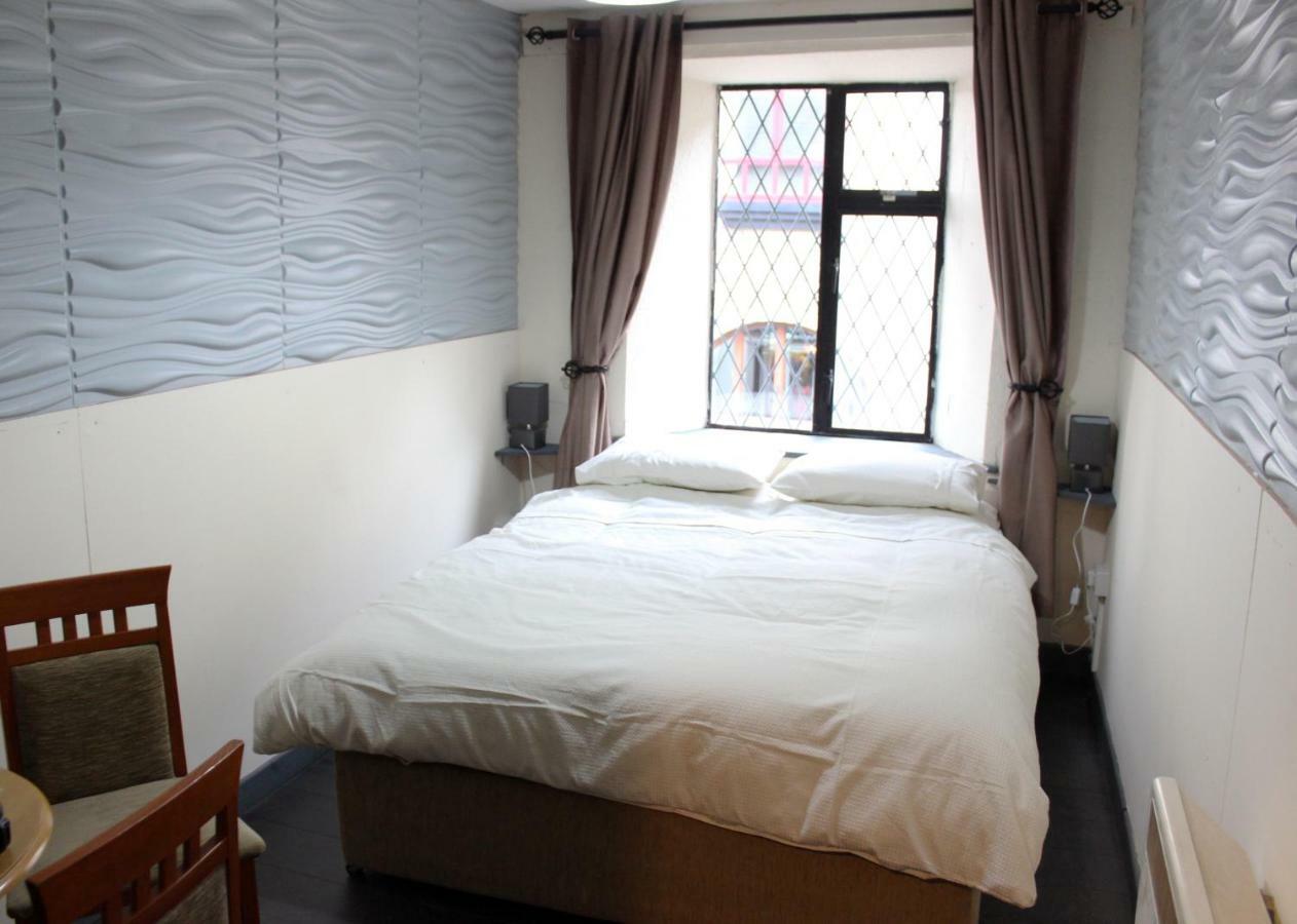 Donegal Town Donegal Lodgings - Apt 3 - Br En-Suite מראה חיצוני תמונה
