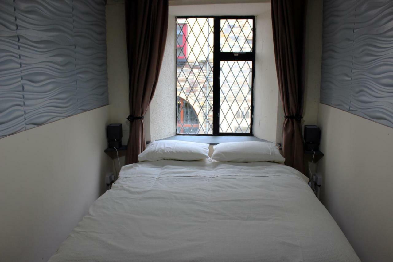 Donegal Town Donegal Lodgings - Apt 3 - Br En-Suite מראה חיצוני תמונה