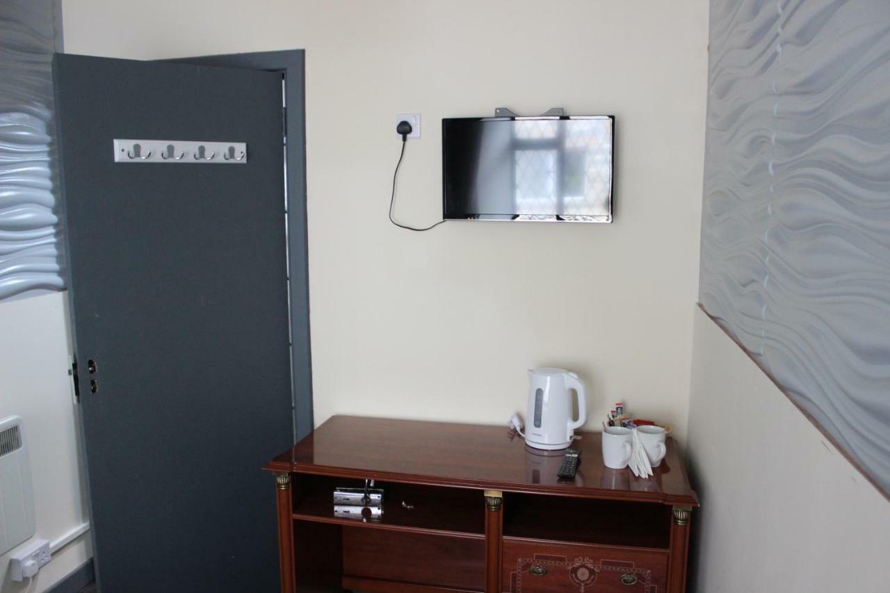 Donegal Town Donegal Lodgings - Apt 3 - Br En-Suite מראה חיצוני תמונה