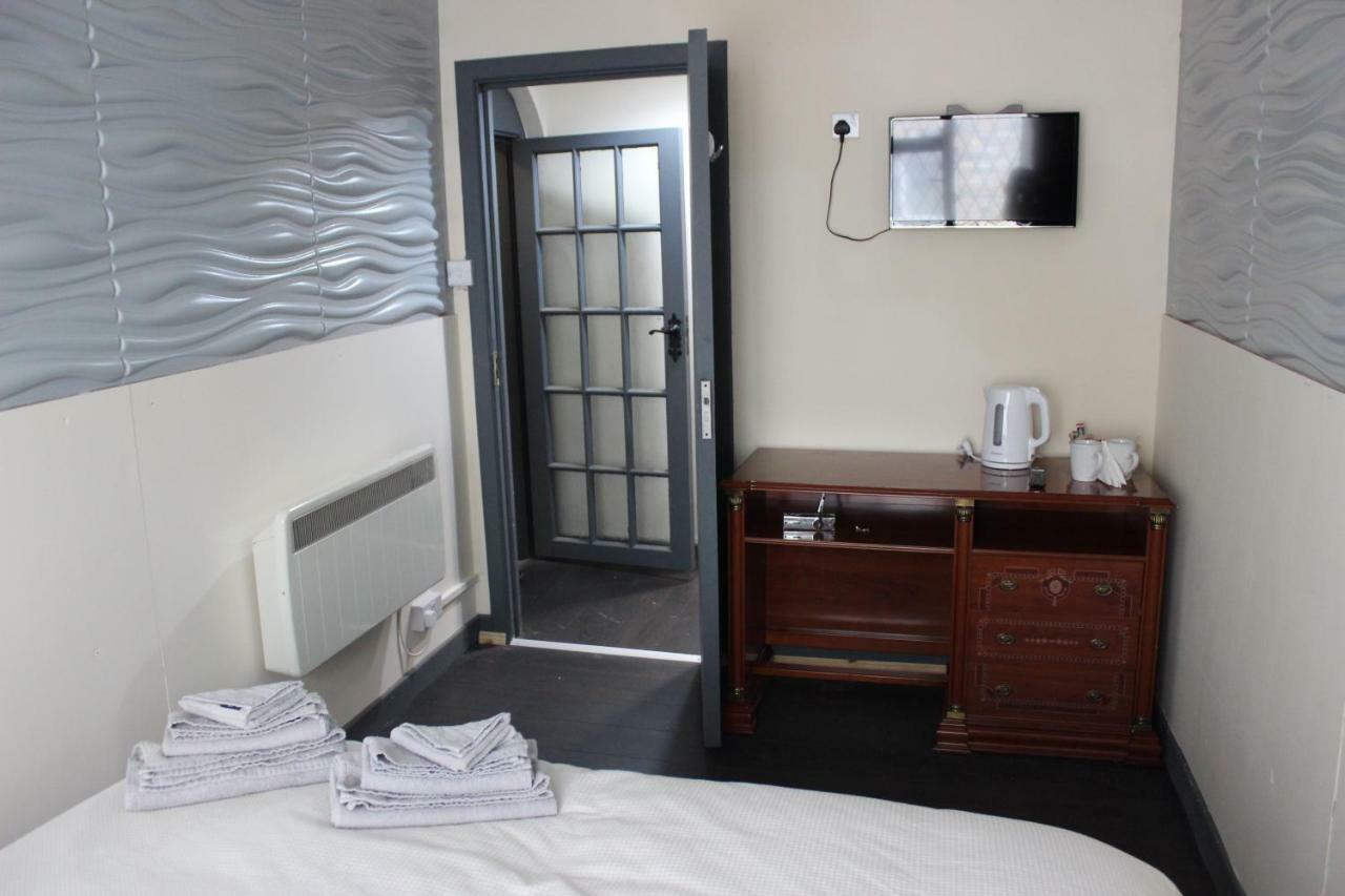 Donegal Town Donegal Lodgings - Apt 3 - Br En-Suite מראה חיצוני תמונה